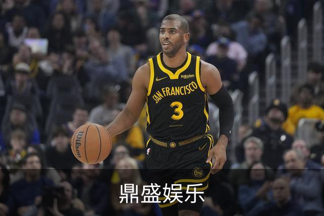 鼎盛娱乐